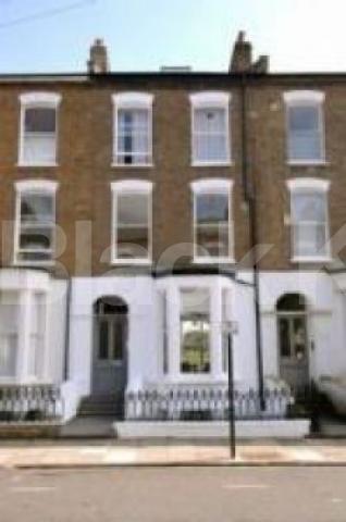 			New Instruction, 3 Bedroom, 1 bath, 1 reception Flat			 Cheverton Road, London